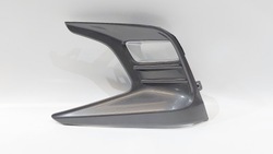 Решітка бампера перед ліва lexus ct 17r рестайлінг 81482-76020 фото №1