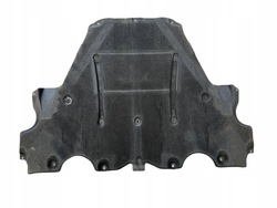 Porsche 991 плита защита шасси 991504630902 фото №1