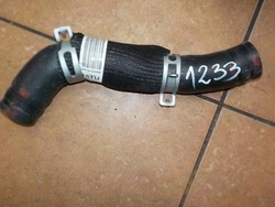 Труба шланг води proceed iii 1.5 t-gdi 25414-g4300 фото №1