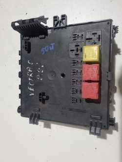 Opel vectra c 2.2b коробка bsi 13125487 az фото №1