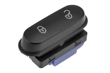 Кнопка блокировка дверь seat altea leon 04-16 фото №1