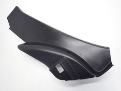 Захист порога стійка підкрилки сидіння лівий зад seat ibiza iv 6j 5d htb 14r фото №1