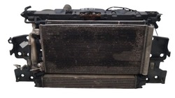 Pas переднє renaul megane iii рестайлінг 1.5 dci 2012 фото №1