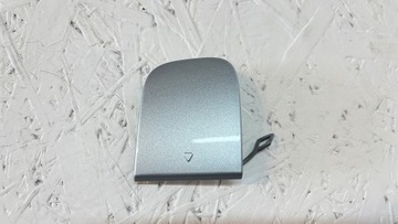 Mercedes c-klasa w206 заглушка фаркоп бампера перед a2068850001 фото №1