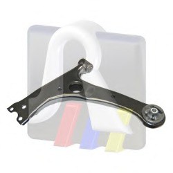 Важіль toyota corolla 02- l фото №1