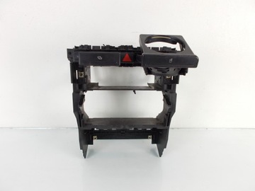 Тримач чашки audi a4 b6 b7 фото №1