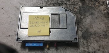 Блок управления модуль телефона 4e0862333b audi a8 d3 фото №1