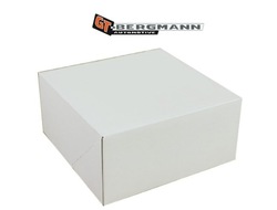 Gt-bergmann шланг интеркулер db sprinter 06- фото №1