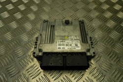 Комп'ютер двигуна hyundai tucson tl, tle 391402abb0 2017 фото №1