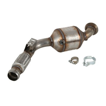 Каталізатор bm catalysts фото №1