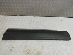 Vv tiguan ii планка двері правий перед 5na854940af фото №1