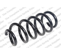 Lesjöfors пружина подвешивание перед фото №1