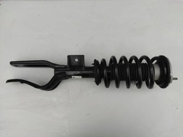 Амортизатор перед переднє праві tesla модель y фото №1