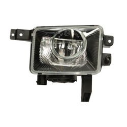 Лампа противотуманная перед правая tyc 19-11025-05-2 фото №1