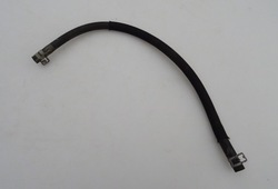 2015+ ford f150 шланг радіатор шланг трубка рідини фото №1