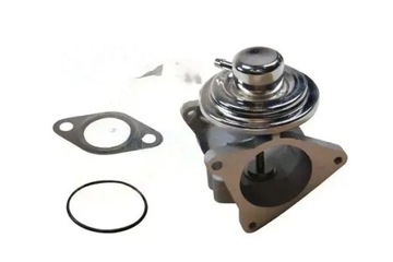 Клапан egr agr 07.16.007 trucktec автомобільний фото №1