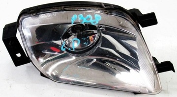 Peugeot 308 галоген левый 9680498680 фото №1