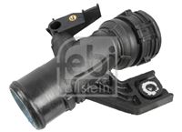 Febi шланг повітря наддув. фото №1