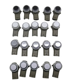 Датчик паркування pdc land rover jk83-15k859-ac фото №1