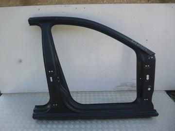 Seat leon 4 iv 5fa 5fe 2019-2023 поріг стійка праві фото №1