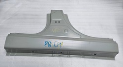 Поріг стійка праві обшивка kia niro e e-niro 2 ii sg2 2022- новий модель фото №1