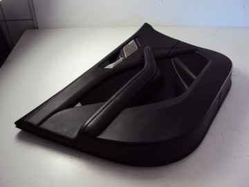 Оббивка двері лівий перед jaguar i-pace 2018- фото №1