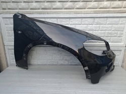 Bmw x5 e70 крило праві переднє оригінал фото №1