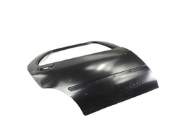 Дверь правые зад renault clio i 7751470529 фото №1