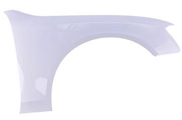 Audi a4 b8 07-11 крило праві оцинковка ly9c фото №1