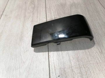 Mercedes g w463 заглушка бампер перед a4638856802 фото №1