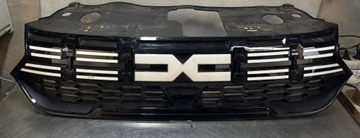 Решітка радіатора решітка dacia sandero iii stepway 622540736r фото №1