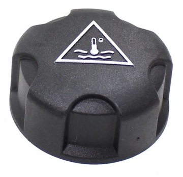 Кришка бачка рідини peugeot 607 807 expert фото №1