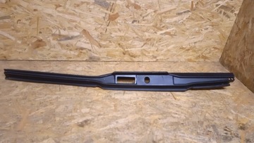 Mercedes утка планка порога порог багажника 6117430030 оригинал фото №1