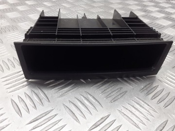 Бардачок полка skoda fabia i 1.4 6y0862639 фото №1