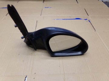 Зеркало правые 5 pin seat altea европа фото №1