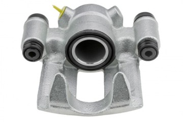 Супорт гальмівний зад лівий nty hzt-ct-025 фото №1