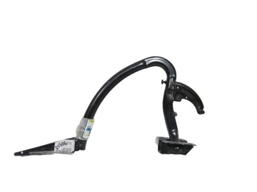 Петля крышки задней левая audi a8 d4 4h0827299e фото №1