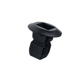 Клипса штифт втулка колёсная арка audi seat skoda vw фото №1