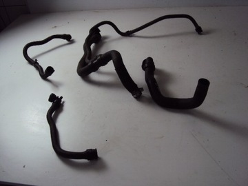 Дроти води peugeot expert iii 2.0 hdi 16- фото №1