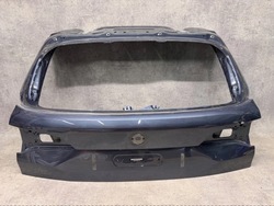 Крышка багажника bmw x5 g05 2018- фото №1