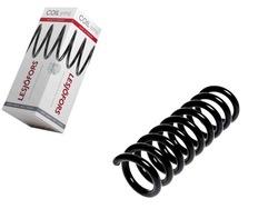 Пружина подвешивание mercedes c t-model s203 clk фото №1