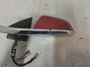 Tesla 3 дзеркало ліві ppmr фото №1
