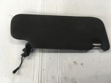 Козирок сонцезахисний захист ліва лівий maserati levante eu фото №1