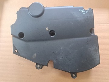 Mercedes sprinter 906 2.2 cdi кришка захист двигуна фото №1