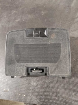 Решётка воздуховод средняя 1k0819153 golf v фото №1