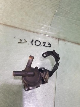 Насос води 1.6thp peugeot rcz v761936280 фото №1