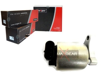 Max27-0126 клапан egr opel фото №1