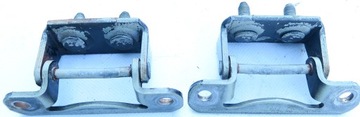Петлі кришки європа subaru forester 1 i sf 98-00 фото №1