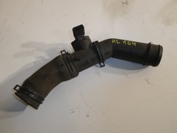 Труба интеркулер vw sharan 1.9 tdi 7m0145957m фото №1