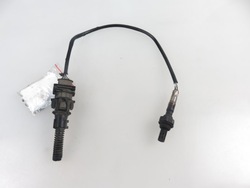 Лямбда-зонд opel corsa b 1.2 i 16v kba16693 фото №1